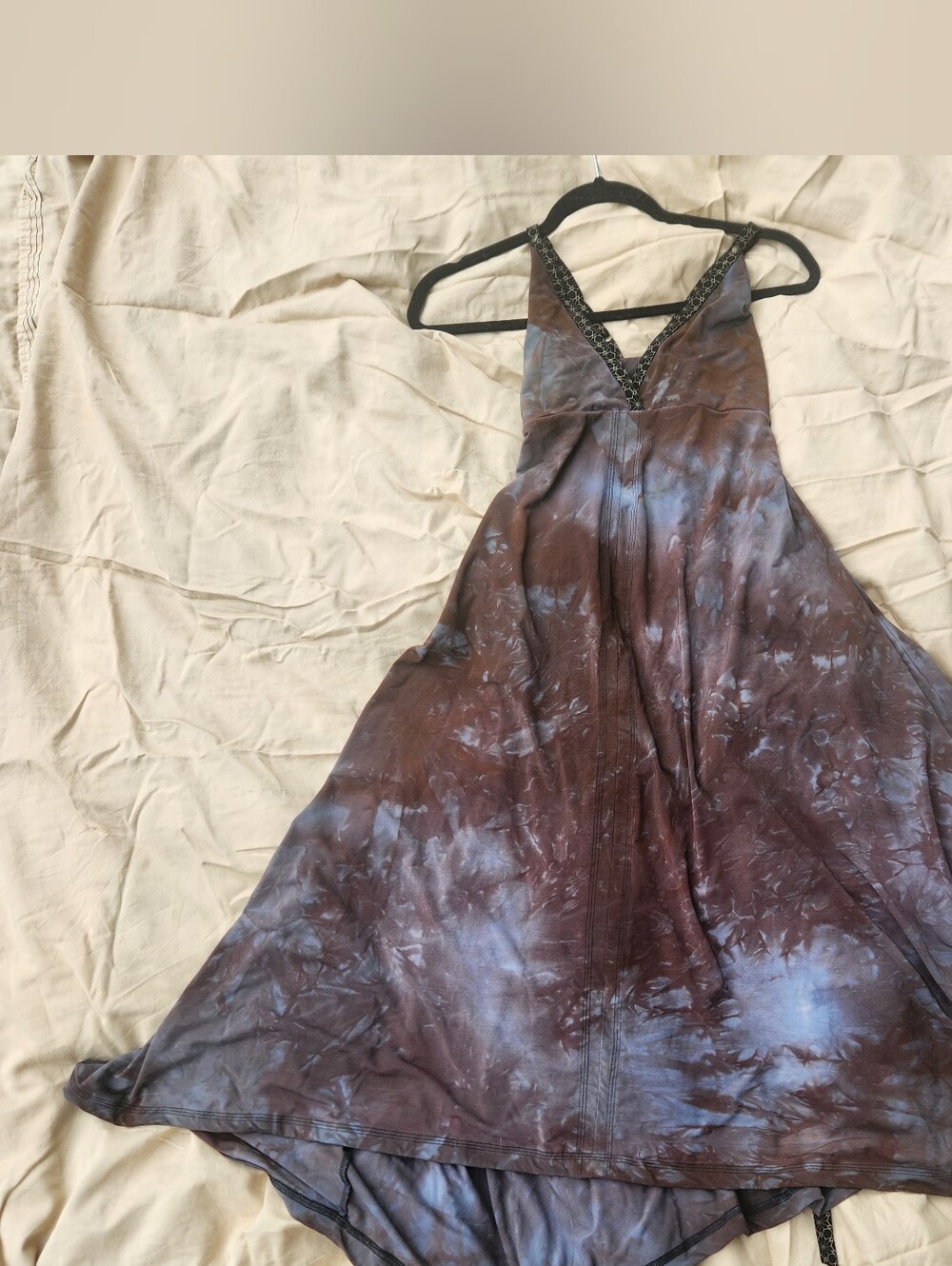 NWOT Sew Much Love Lobo Dress